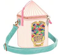 Borse a tracolla per bambini Questa borsa in similpelle di Harry Potter Honeydukes è l'accessorio perfetto per intrattenere i vostri piccoli ogni giorno, con un design adorabile e funzionale che unisc