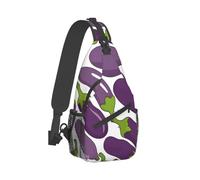 Borse a tracolla per donna Borsa a tracolla impermeabile da uomo, zaino da viaggio ed escursionismo, elementi essenziali da viaggio - Musica colorata