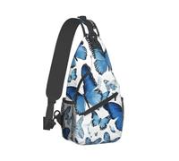 Borse a tracolla per donna Borsa a tracolla impermeabile da uomo, zaino da viaggio ed escursionismo, elementi essenziali da viaggio - Musica colorata