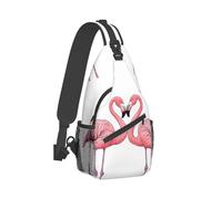 Borse a tracolla per donna Borsa a tracolla impermeabile da uomo, zaino da viaggio ed escursionismo, elementi essenziali da viaggio - Fiori di ciliegio