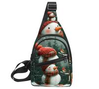 Borse a tracolla per donne e uomini scheletri e ossa 2_9 borsa a tracolla Bakpack casual con tracolla convertibile, Multicolore 12., 11.8x7x1.5in/30x18x4cm