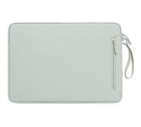 Borse a Tracolla per Laptop da Donna, Piccolo Laptop Fresco con Custodia Protettiva Interna per Tablet da 13415 Pollici, Cerniera Resistente all'Usura per Laptop, noteboo
