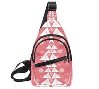 Borse a tracolla per le donne Borsa a tracolla per donna Borsa a tracolla Happy Helloween Party 2 Sling Zaino da viaggio, Multicolore 14., 11.8x7x1.5in/30x18x4cm