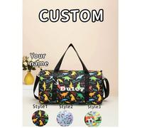 Borse a tracolla personalizzate e borse sportive disponibili per personalizzazione con il tuo nome, iniziali o un messaggio speciale. Perfette per uso quotidiano, scuola e viaggio, queste borse presen