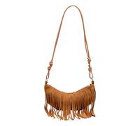 Borse A Tracolla Piccole A Mezzaluna Per Le Donne Pochette Classiche Retrò Hobos Borsa A E Borsetta Belle A Carine Hobos A Mano Pochette