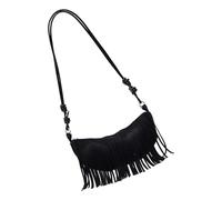 Borse A Tracolla Piccole A Mezzaluna Per Le Donne Pochette Classiche Retrò Hobos Borsa A E Borsetta Belle A Carine Hobos A Mano Pochette