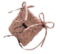 Borse A Tracolla Piccole Per Le Donne Fiocchi Dolci Per Cellulari A Imbottite Trapuntate Alla Borsa Sotto Le Ascelle A E Borsette