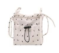 Borse A Tracolla Piccole Per Le Donne Fiocchi Dolci Per Cellulari A Imbottite Trapuntate Alla Borsa Sotto Le Ascelle A E Borsette