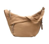 Borse a tracolla retrò in ecopelle a mezzaluna per donna, grande hobo, borsa a spalla, bagaglio a metà luna, portafoglio dumpling casual, ideale per viaggio, shopping e lavoro