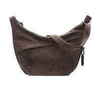Borse a tracolla retrò in ecopelle a mezzaluna per donna, grande hobo, borsa a spalla, bagaglio a metà luna, portafoglio dumpling casual, ideale per viaggio, shopping e lavoro