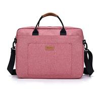 Borse agenzia partner Business Briefcase Messenger Borse Da Viaggio risorse IT per tote portatile donna file di borsa da viaggio,rosa
