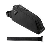 Topeak Borsa al telaio Fastfuel 0,5 l Nero Bolt-On