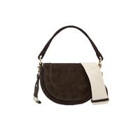 Borse alla moda da donna con tracolla, borsa a manico di design, elegante a sella for