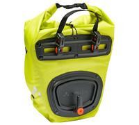 Borse anteriori bici Aqua Front Light VAUDE COPPIA ( Verde / 22 L )