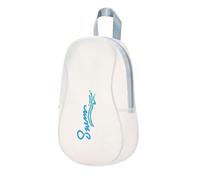 Borse asciutte per viaggi, borsa da nuoto da 7 l, borsa portatile per mantenere la marcia asciutta per kayak, canottaggio, nuoto, campeggio, bianco, vedi descrizione, Vedi descrizione