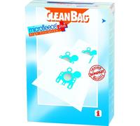 Borse aspirapolvere Miele Cleanbag M 157 MIE 15 pack 4 unità