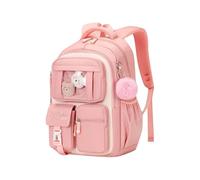 Borse Bambina - Simpatico Orsacchiotto di Peluche per Laurea con Tocco E Toga Morbido Peluche per Festa di Laurea per Bambini E Collezionisti (47X33Cm)