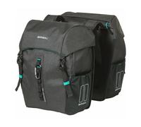 Borse Basil discovery 365ds 18L Noir