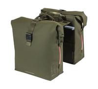 Borse Basil soho led nordlicht mik 41L Vert 41 L