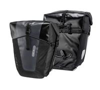 Borse bici Back Roller Pro Classic Ortlieb 2 x 35L ( Asphalt - Black / 70 L | QL2.2 )