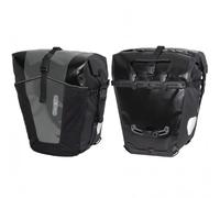 Set di borse Ortlieb Back-Roller XL QL2.1 asfalto-nero