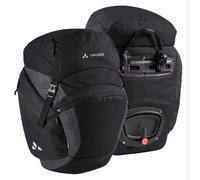 Borse bici OnTour Back Vaude 2 x 23L ( Nero / 46 L )