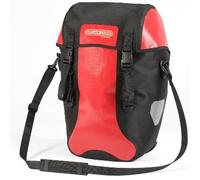 Borse bici Ortlieb Bike Packer Classic la coppia ( Rosso / 40 L | QL2.1 )