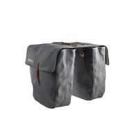 Borse Bicicletta Brooks BB00100A07266 - Bricklane - Grigio / Miele