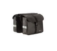 Bonin Carbon Look Panniers Nero Black