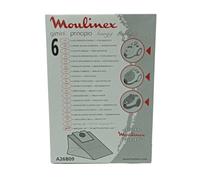 BORSE BOOGY MOULINEX PER PICCOLE ELETTRICO - A26B09