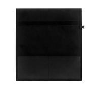 Borse : Borsa Durevole In Nylon Schermatura | Scatola Di Blocco Del Segnale Impermeabile, Supporto Di Isolamento Leggero per Telefoni Passports Keys Per Automobili, Carte Di Credito A