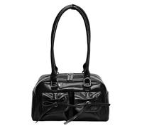 Borse - Borse Per Donne | Donne Della Borsa A Tracolla | Borsa Di Filo Alla Moda Con Maniglia Superiore | Clutch Hobo Schiel Elegante Per Lo Shopping, I Viaggi E L'uso Quotidiano | Estetica Per Appunt