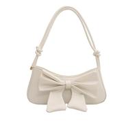 Borse Bowknot Per Donne Piccole Borse A Tracolla Per La Pelle In Pelle PU PULLA PULE CON STRAPABILE CINGOLO SCONDABILE