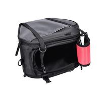 Borse Compatibile Con ADV150 Forza350 Forza300 NSS350 Xadv750 Borsa Da Serbatoio Per Moto E Scooter, Zaino Laterale, Borsa Da Viaggio Per Moto Borsa Laterale Per Moto