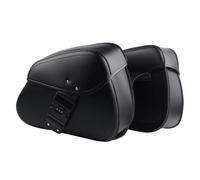 Borse Compatibile Con Benda BD300 BD250 BD300-16 LFS700 Sella Moto Laterale Bagagli Borse Portautensili Posteriori Accessori Sella