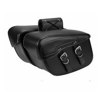 Borse Compatibile Con Touring Per Sportster 883 Per Vulcan Sella Moto Sella Laterale Per Viaggio Bagagli Accessori Universali