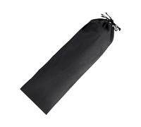 Borse con coulisse, in nylon, con coulisse, organizer resistente ai graffi, ad asciugatura rapida, per esterni, campeggio, viaggi, escursionismo, ombrello, Larghezza 15* Altezza 100