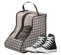 Borse contenitrici per stivali da viaggio Organizer da Stoccaggio con Borse | Sacca organizer per contenere gli oggetti Contenitore per Stivali fino al Ginocchio e Cal