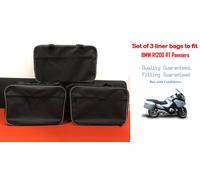 Borse Coperture Pannier E Top Case BMW R 1200 RT K1200GT K1300GT Espandibile