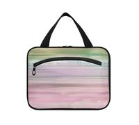 Borse da appendere a cambiamento graduale per viaggiare con gancio, borsa per snack essenziale di design per viaggio Essentials Kit di lavoro de para Mujer L