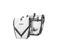 Borse da bici Ortlieb Back-Roller Classic QL2.1 40L (Bianco-Nero) ONE SIZE