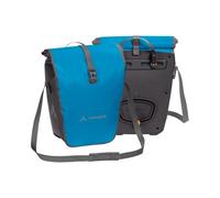 Vaude Bike Aqua Icicle Pannier Blu Blue