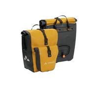 Borse da bicicletta Vaude Aqua Back Plus (rec) (Giallo Bruciato) No-size