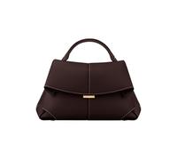 Borse da donna con manico superiore, borse da donna ispirate al design, borsa a tracolla di lusso da lavoro da donna