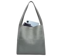 Borse Da Donna In Pelle - Borsa Hobo | Borsæ A Tracolla Tinta Unita All Match | Borsæ Tote Grande | Tasca Per Rossetto | Materiale Di Alta Qualità Utilizzato Con Cinque Colori Per Incontri D'affari In