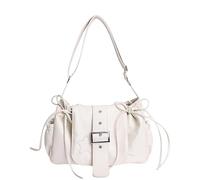 Borse da donna in PU con motivo a stella, tote multi tasche | Borsa da lavoro con tasche capienti per spostamenti quotidiani, shopping e appuntamenti
