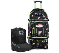 Borse Da Equipaggiamento OGIO RIG 9800 PRO Sushi #801003.23
