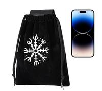 - Borse Da Festival Da Viaggio, Borse Alla Per Cosplay, Vintage Da 7,87x9,84 Pollici | Regolabile Per Passeggiate, Festival, Corsa, Escursionismo, Avventura, Concerti,