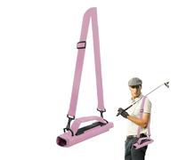 Borse da Golf Club - Borsa per carrello | Borsa da golf | Sospetto di viaggio dei golfisti | Viaggiare trasportando Stoccaggio per le donne | SCHETTANT RESTANT RESTANT RISERVE