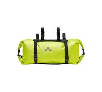 Vaude Bike Trailfront Ii Bright Handlebar Bag Verde